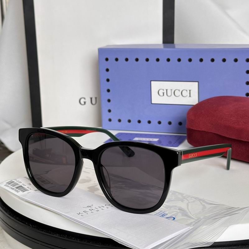 Gucci Glasses smr167